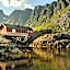 Å Rorbuer - by Classic Norway Hotels