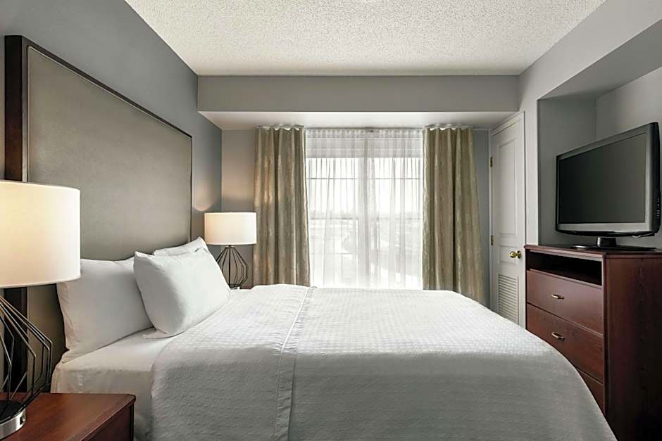 Homewood Suites By Hilton Erie