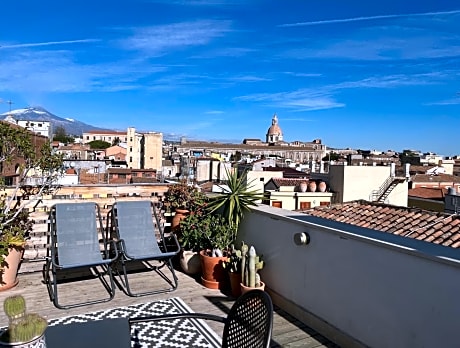 Trìcora Sicilian B&B