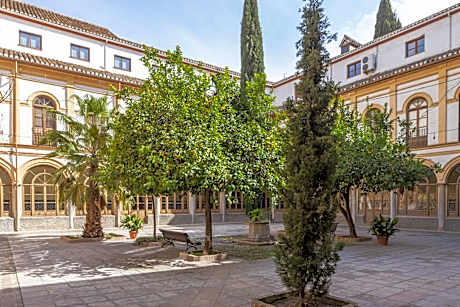 Macia Monasterio de los Basilios