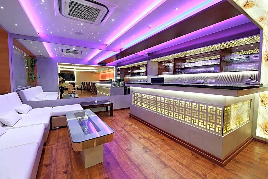 Southern Star Davanagere