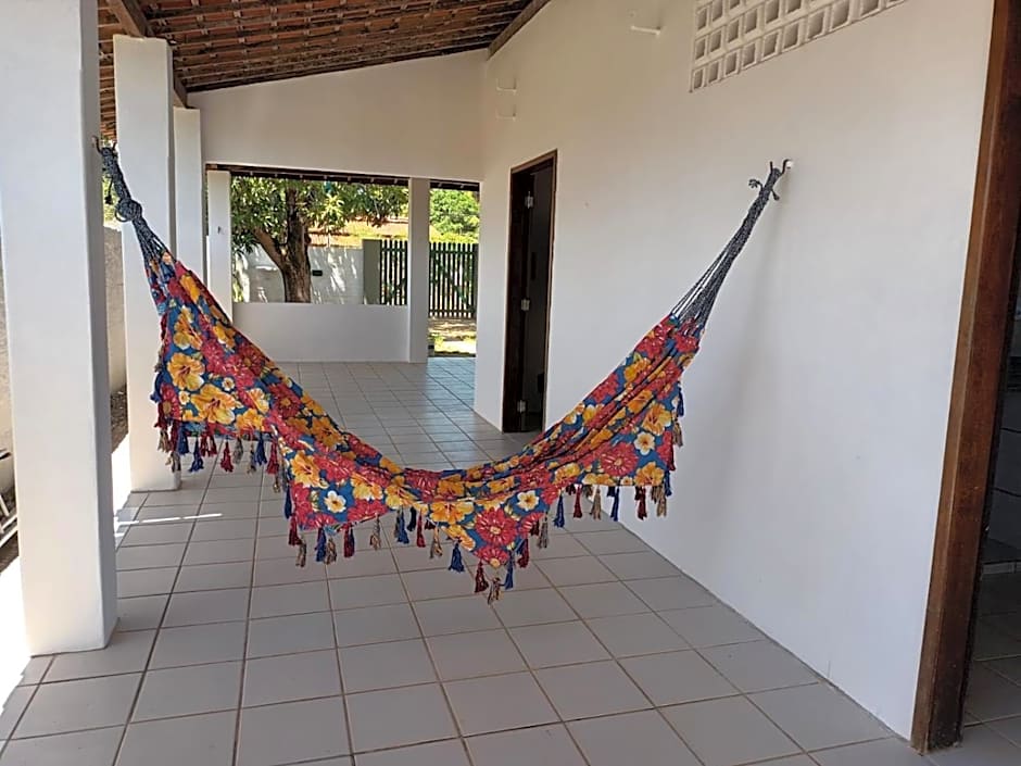 Casa de Praia em Ipioca - Maceió AL