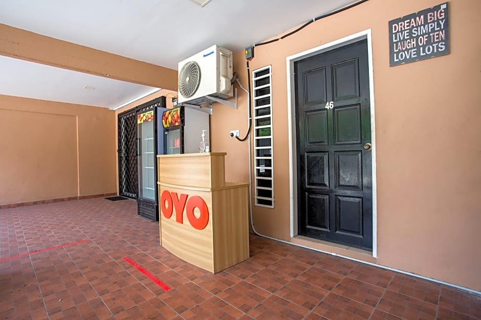 OYO 90178 Classic Homestay