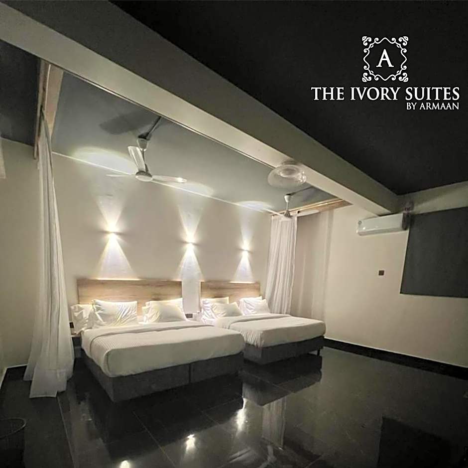 The Ivory Suites