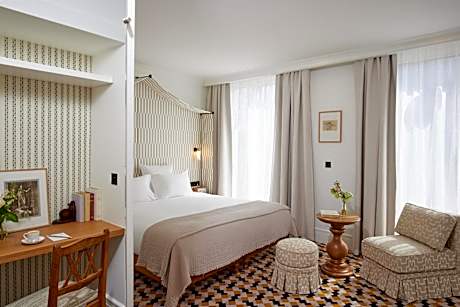 Hôtel Noucha