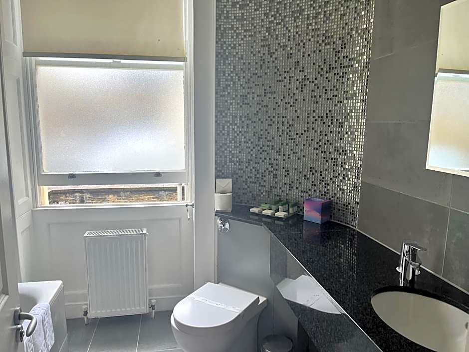 Staunton Hotel - B&B