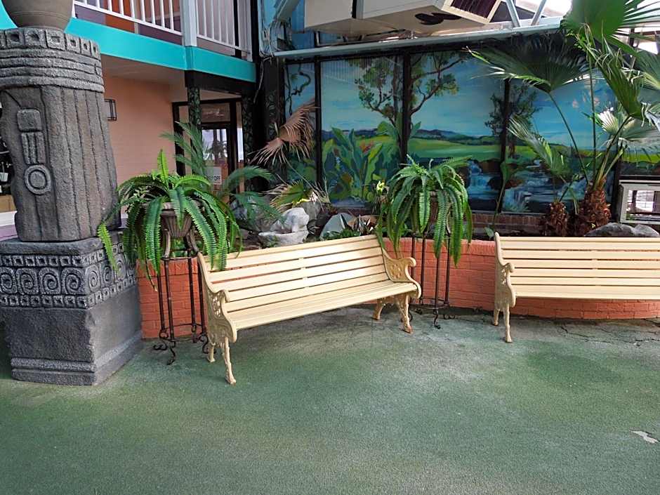 Wildwood Inn