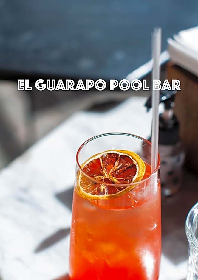 Apartamentos El Guarapo