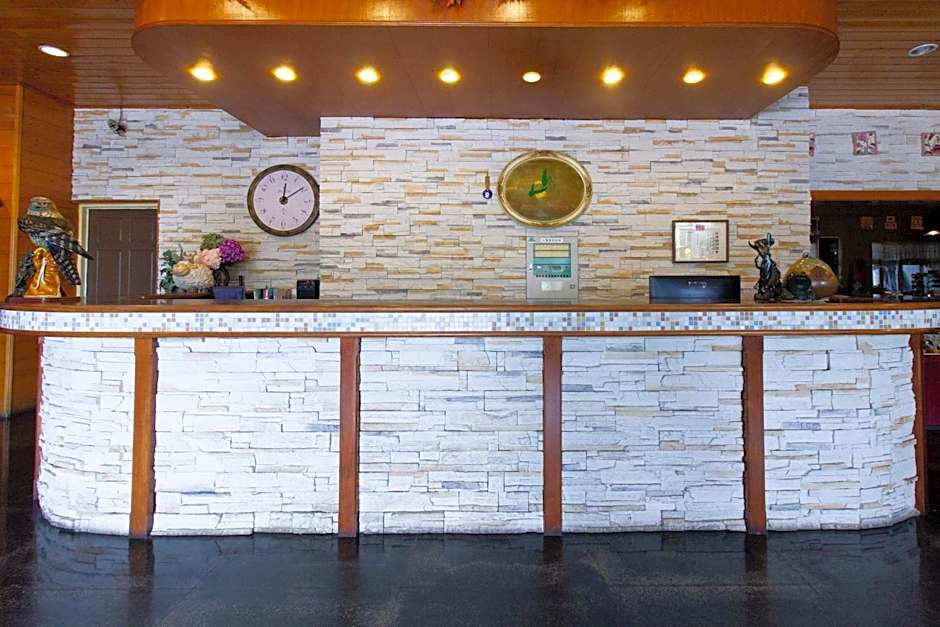 Liching Garden Villa