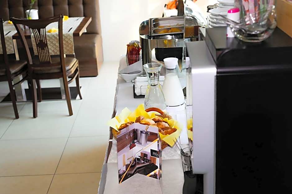 Primus Hotel & Apartments
