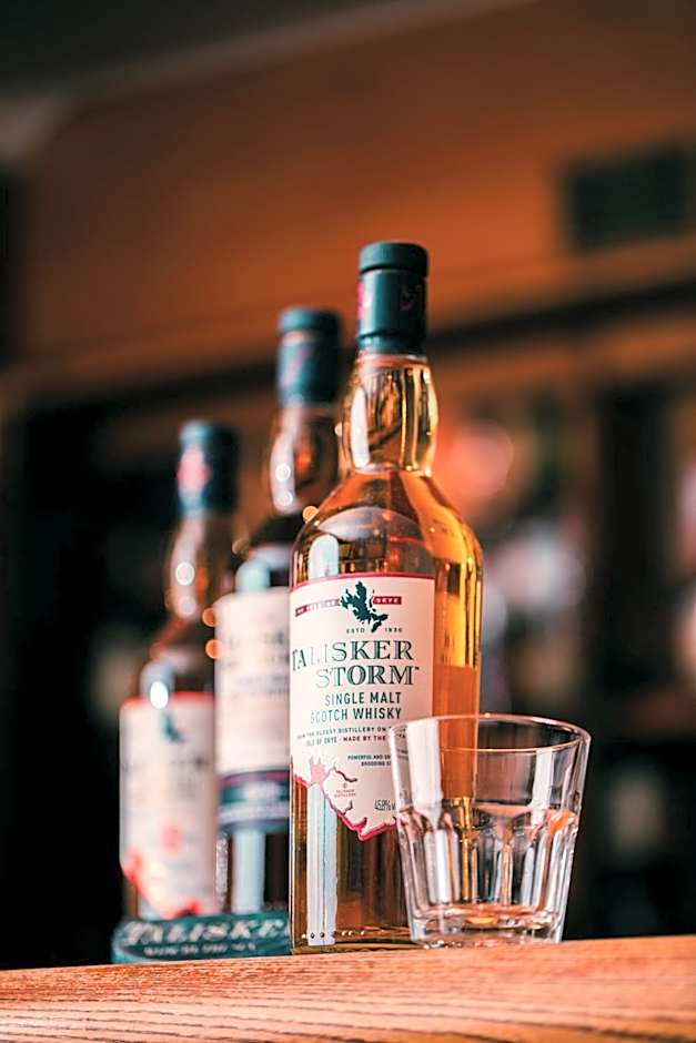 Dunollie Hotel 'A Bespoke Hotel'