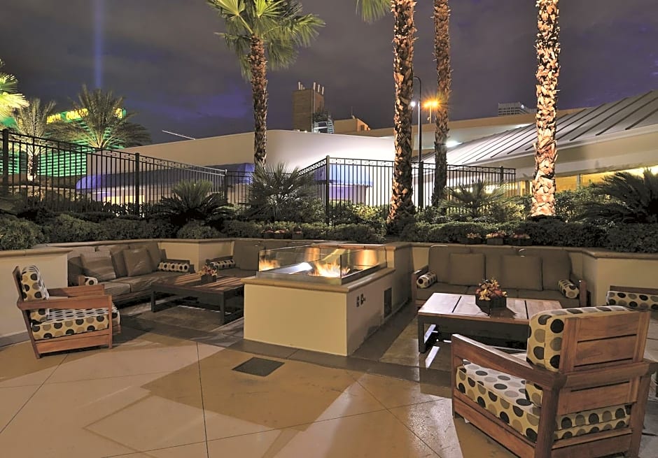 The Signature at MGM Grand - All Suites