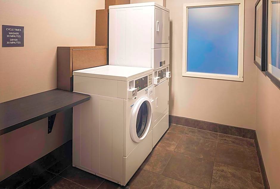 Hilton Garden Inn Washington DC/Georgetown Area