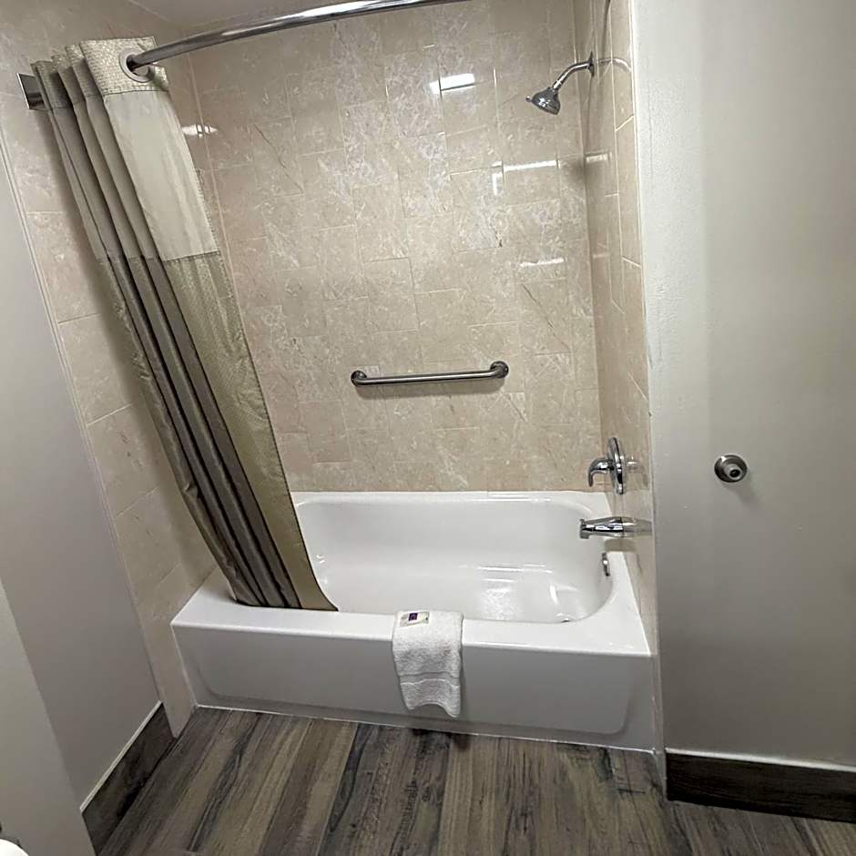 Motel 6-Newark, DE
