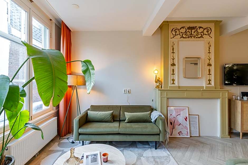 Brass Hotel