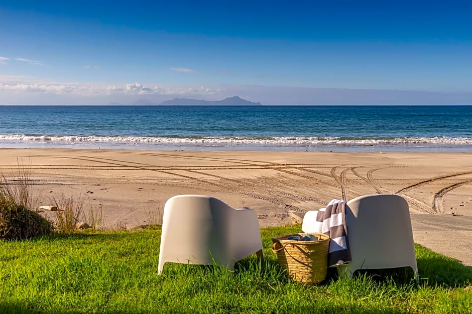 Andersons Cove Luxury Accommodation