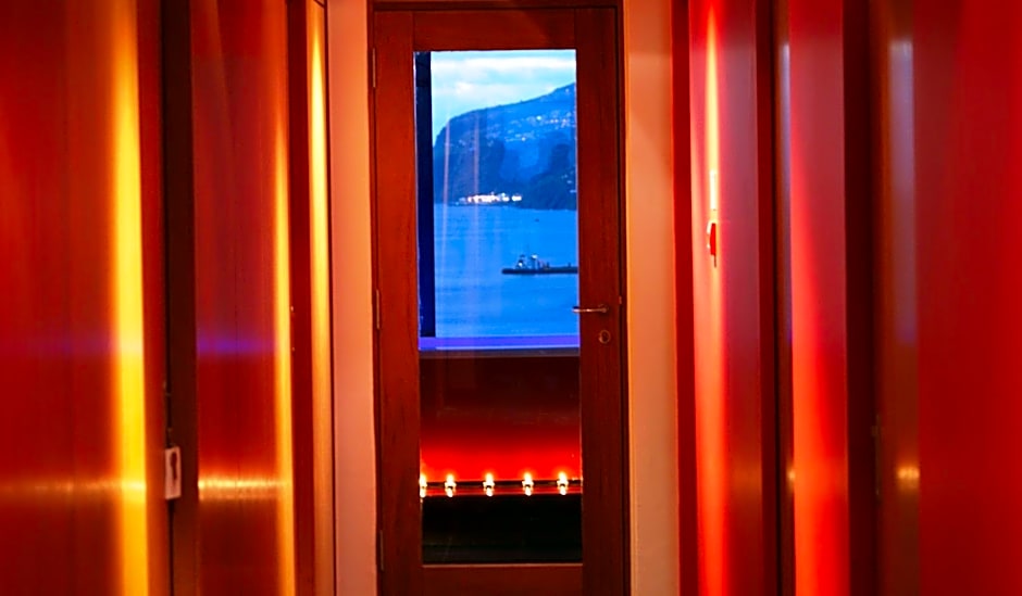 Estalagem Da Ponta Do Sol