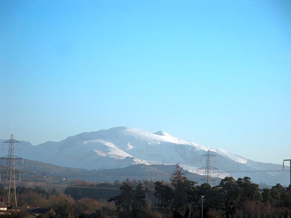 Groeslon Ty Mawr B & B