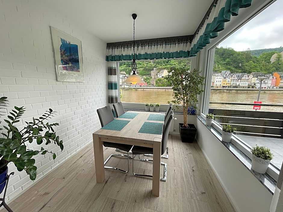 Ferienwohnungen Haus zur Linde