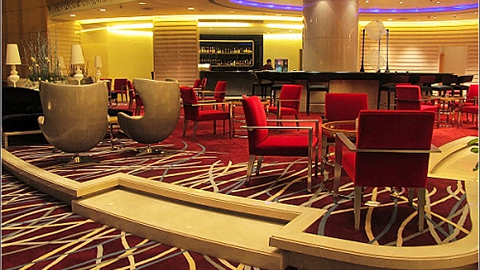 Holiday Inn Tianjin Riverside By IHG