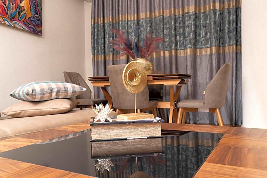 Doğa Thermal Health & Spa