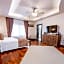 Doors Urla Hotel & Bungalows