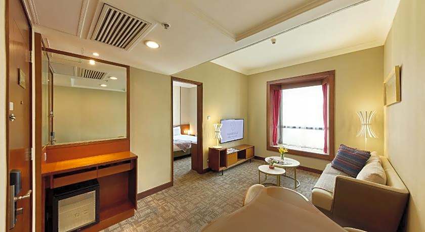 Rosedale Hotel Hong Kong