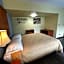 Travelers Inn by OYO Longview Kelso