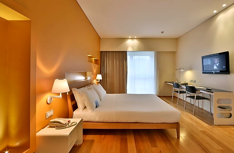 Best Western Hotel Bologna