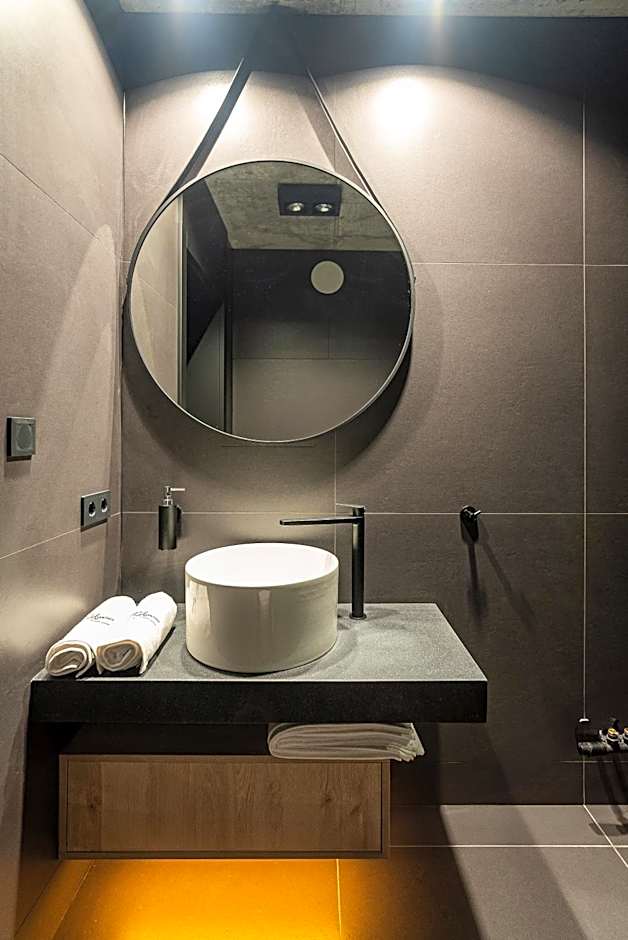 Stara-Piekarnia Apart-hotel