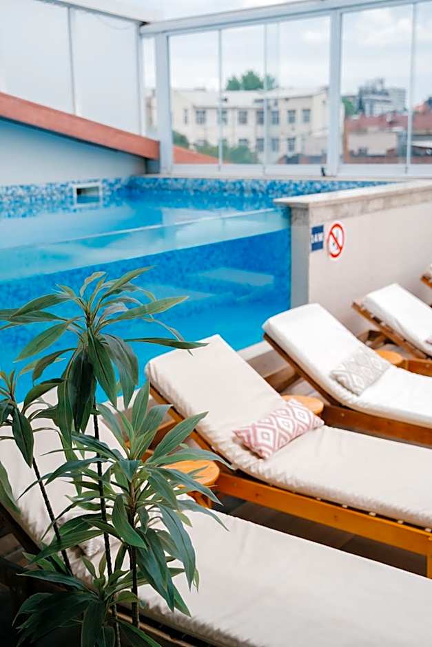 Sota Metekhi Hotel Tbilisi