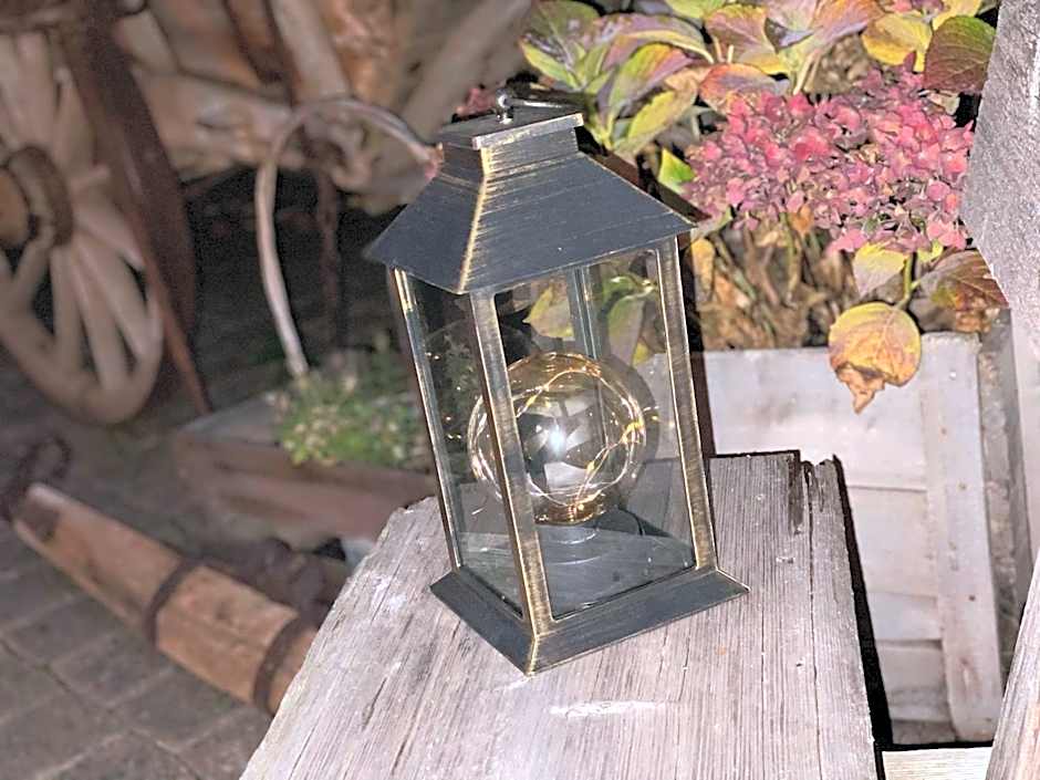 Hotel Restaurant Goldenes Ross