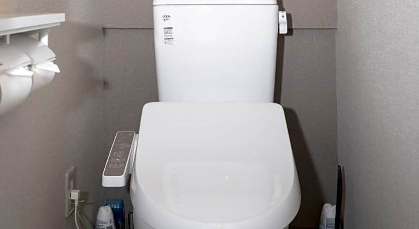 bnb Secret Base Mejiro