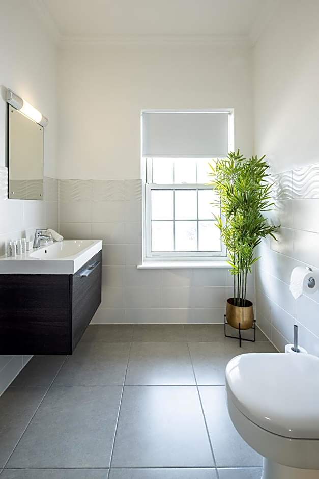 Best Western Royal Hotel