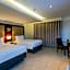 Boudl Al Shatea Apartment