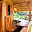 The Alam Bungalow & Restaurant