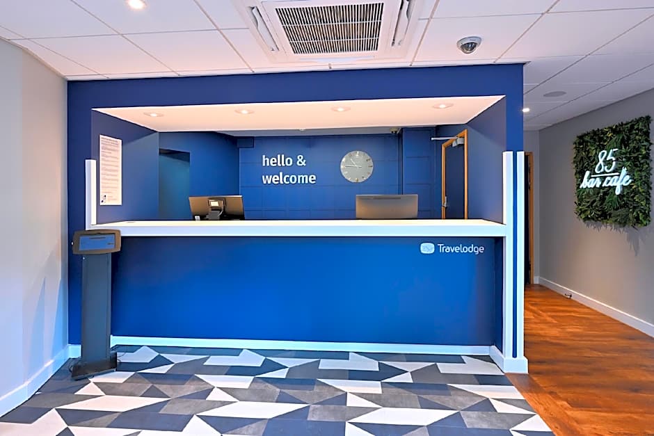 Travelodge Bournemouth Seafront