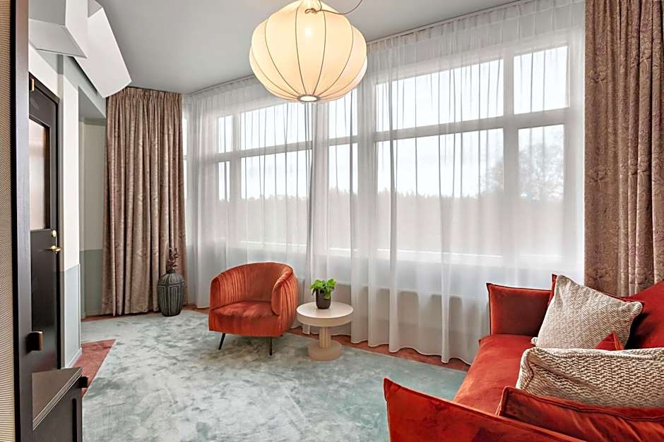 Hotel Giò; BW Signature Collection