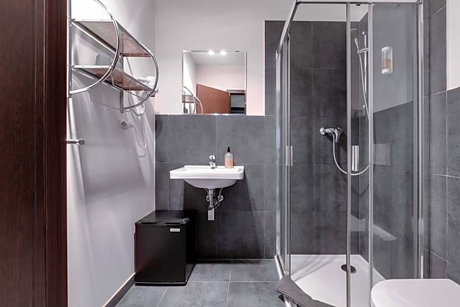 VV hotel & apartments