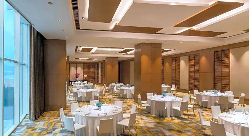 Hyatt Regency Qingdao