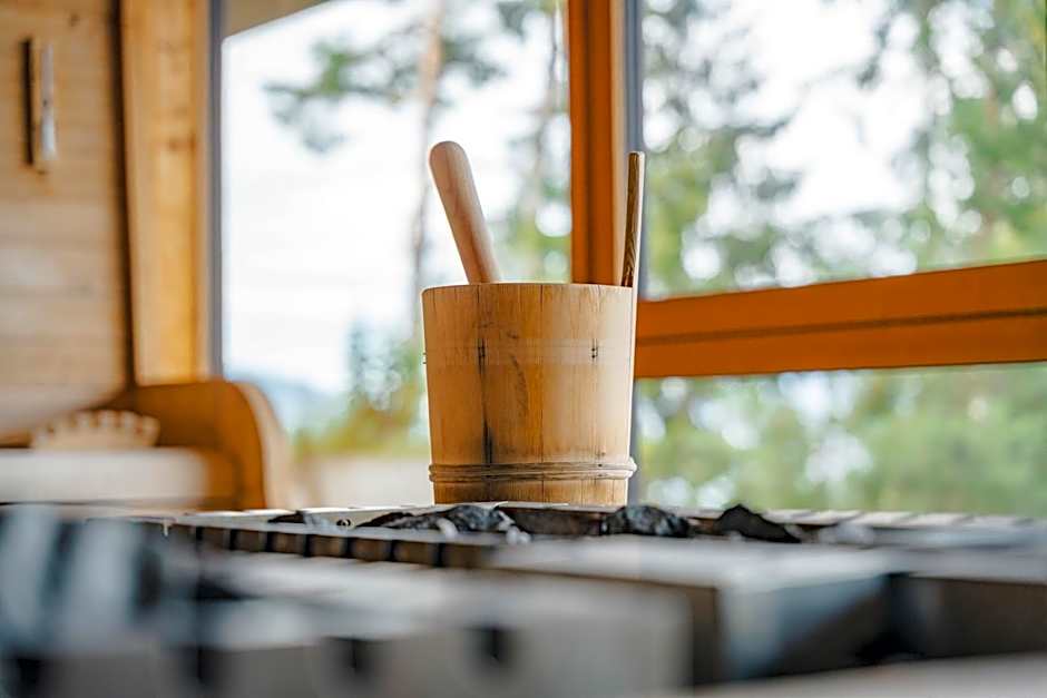 My Arbor - Dolomites