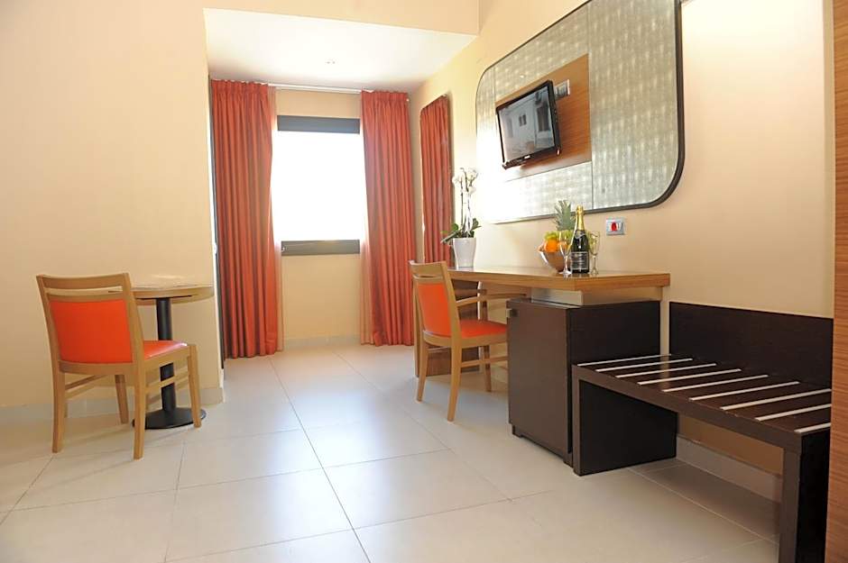 Hotel Ristorante La Campagnola