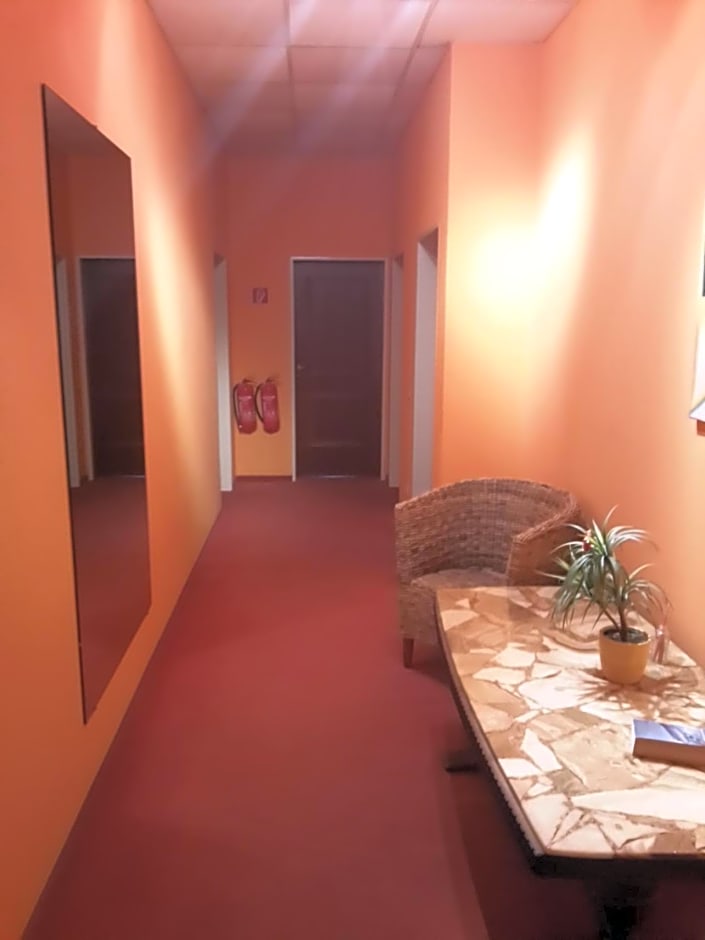 Hotel Zum Schwanen