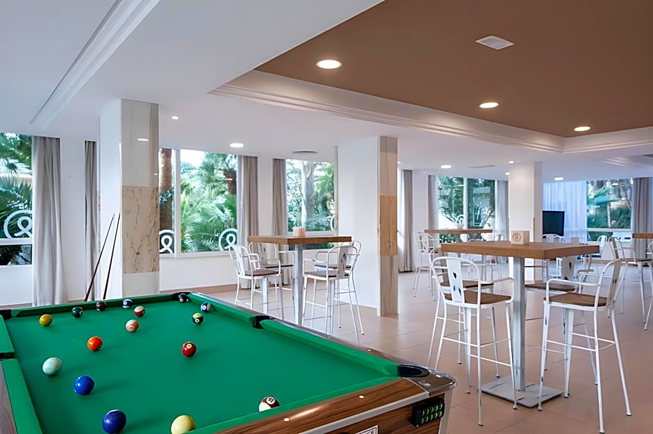 Hotel Vistamar by Pierre & Vacances