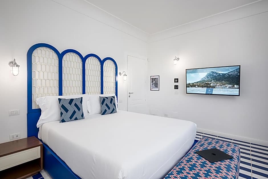 Villa Lia Hotel Capri