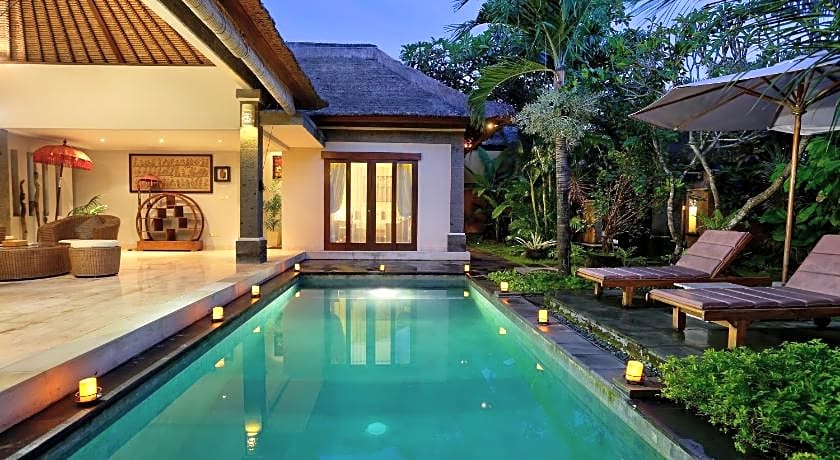 The Buah Bali Villas