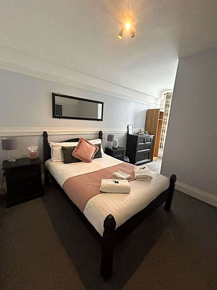 The Wheatley Hotel