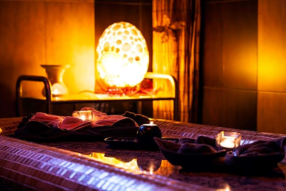 Balneo & SPA Hotel Aura