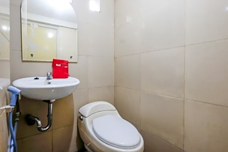 DOUBLE STANDARD ROOM