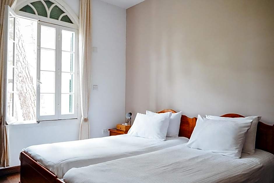 Semiramis Boutique Hotel & Spa